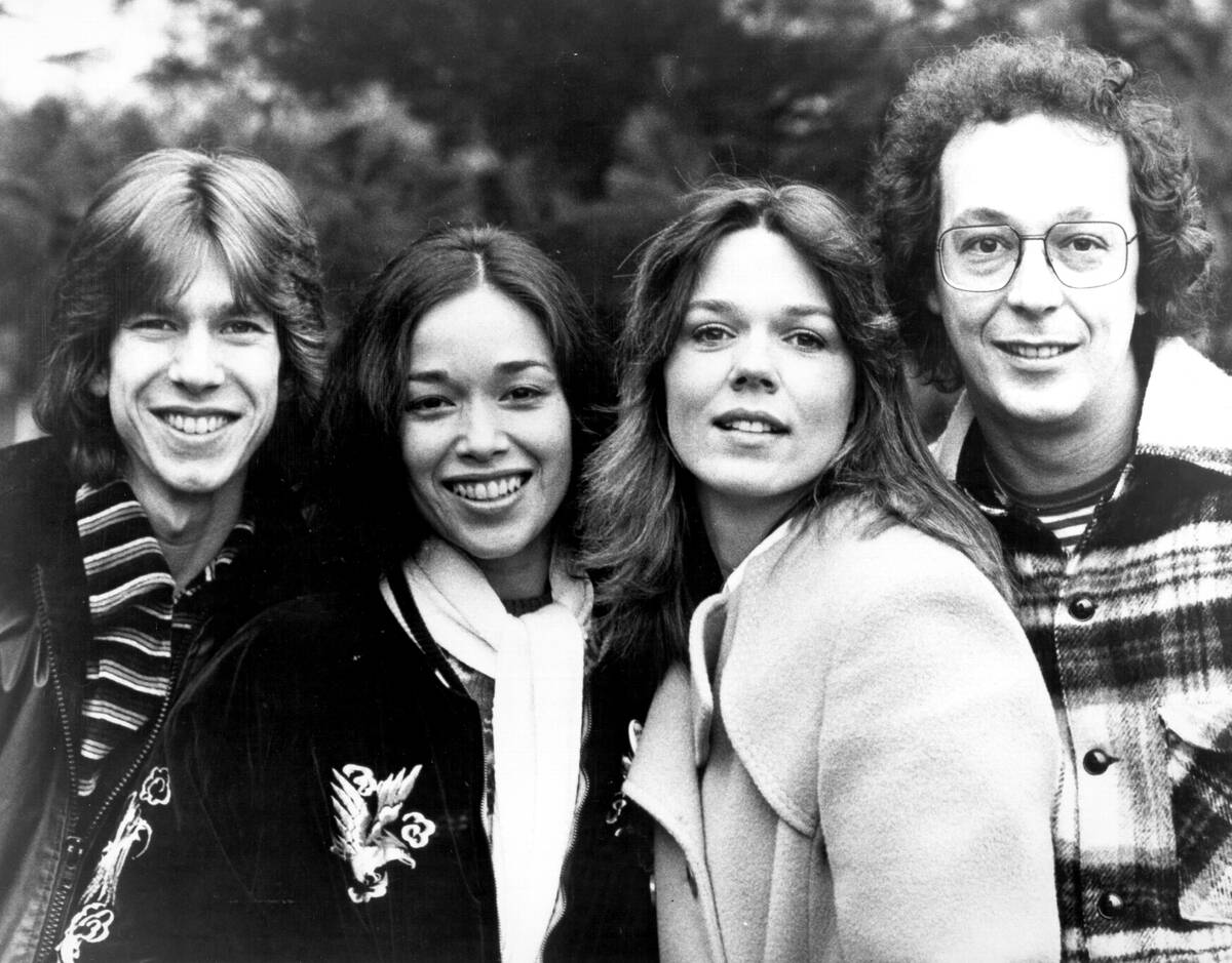 Photo of Starland Vocal Band