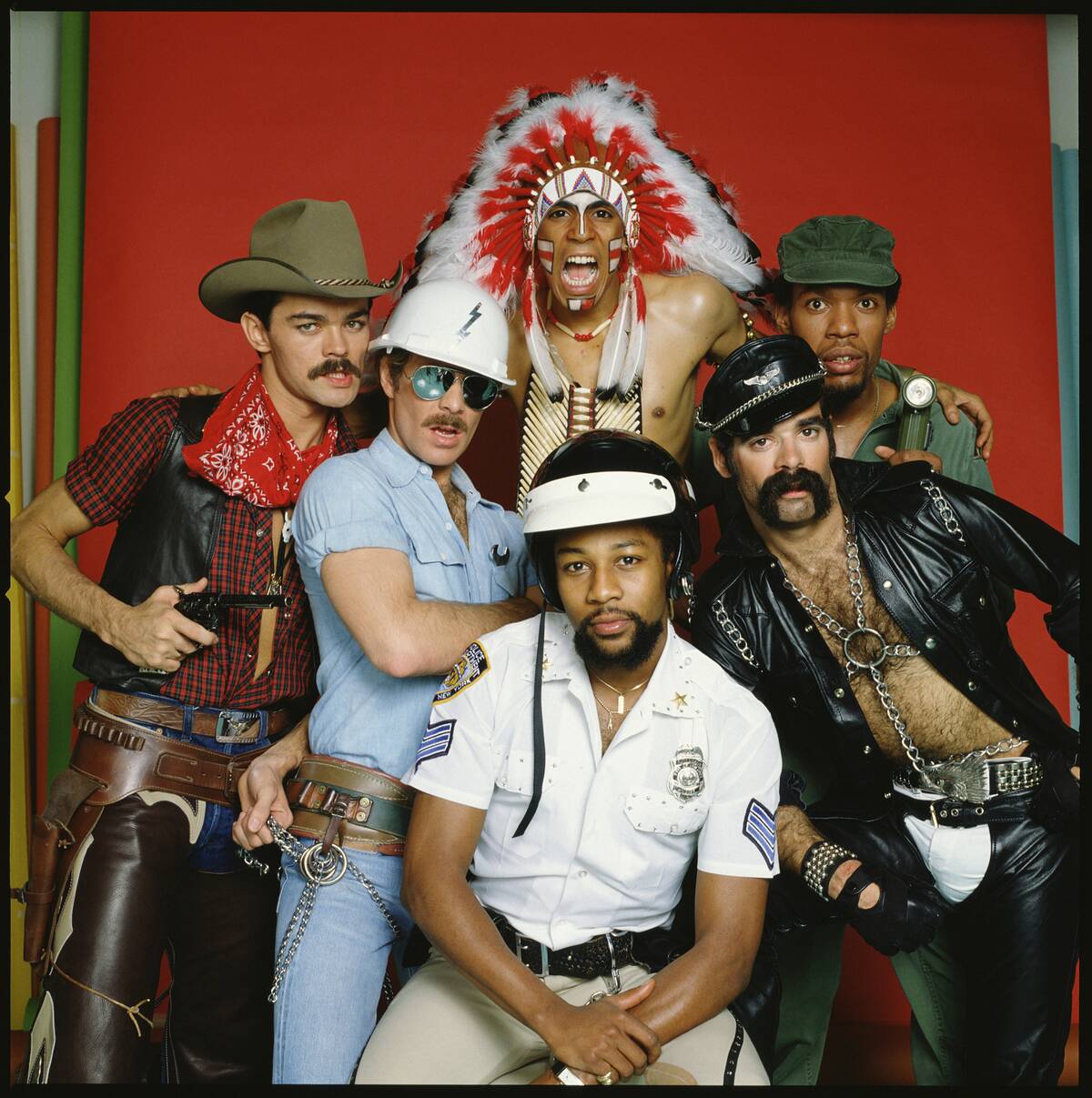 The Village People