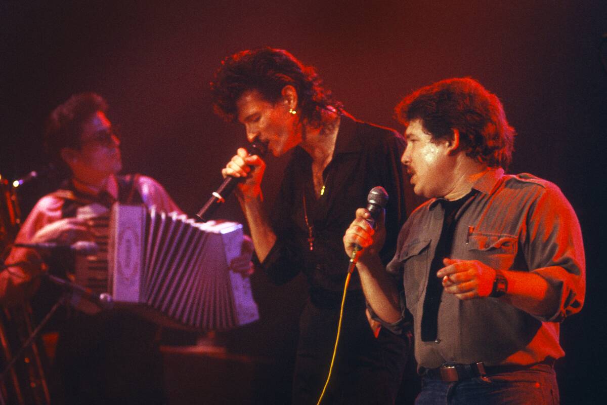 Willy DeVille