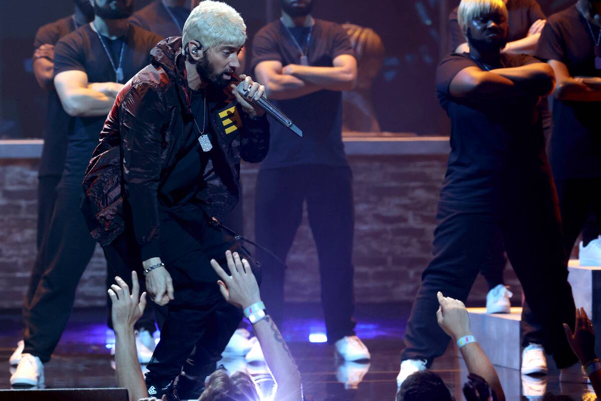 2024 MTV Video Music Awards - Show