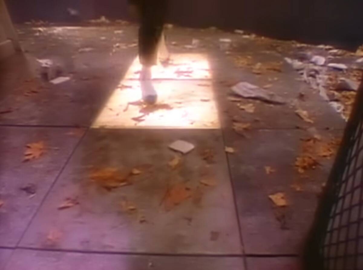 Michael Jackson