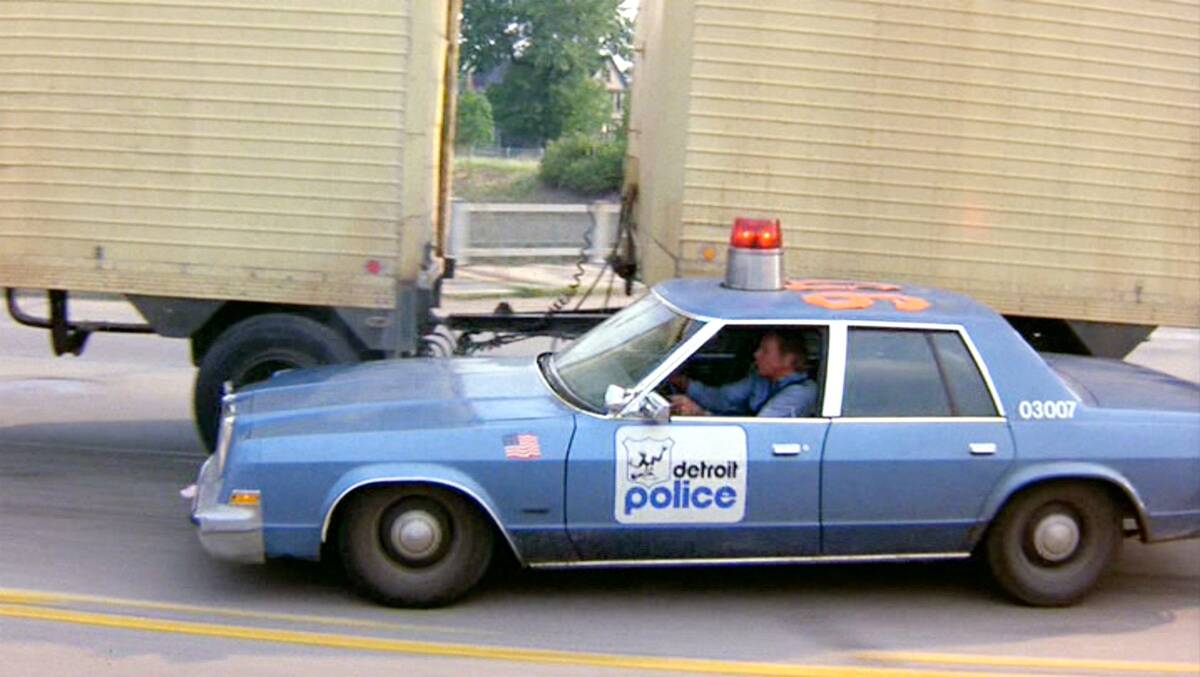 Beverly Hills Cop