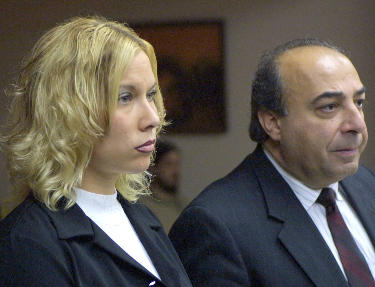 Ex-wife of Eminem Kimberly Anne Mathers