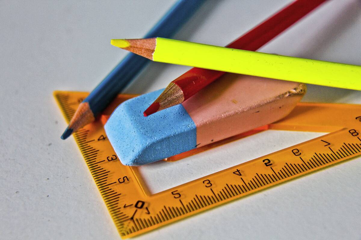 Fournitures scolaires