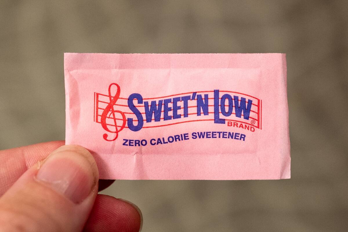 Sweet N Low