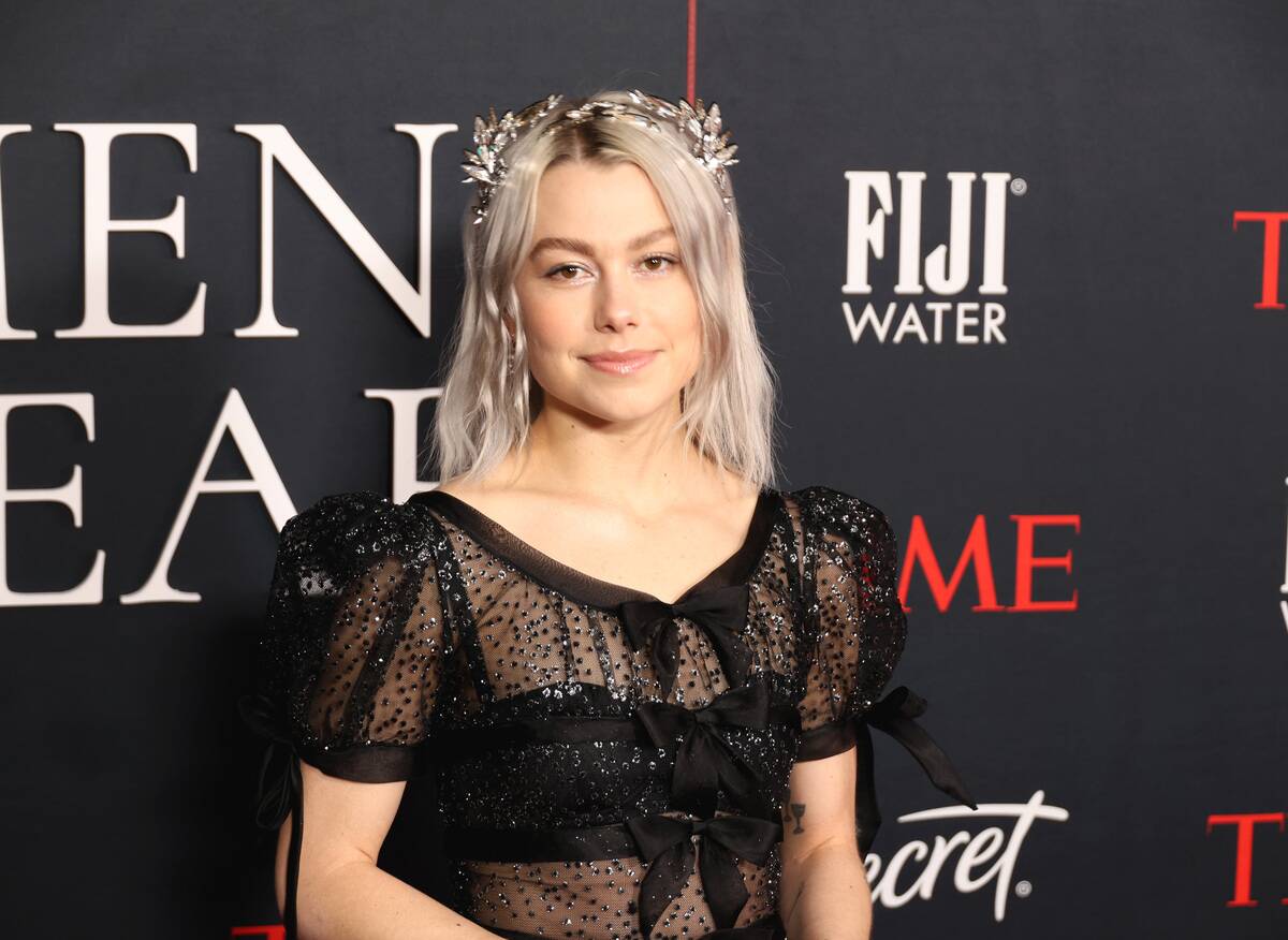 TIME's 2nd Annual Women Of The Year Gala