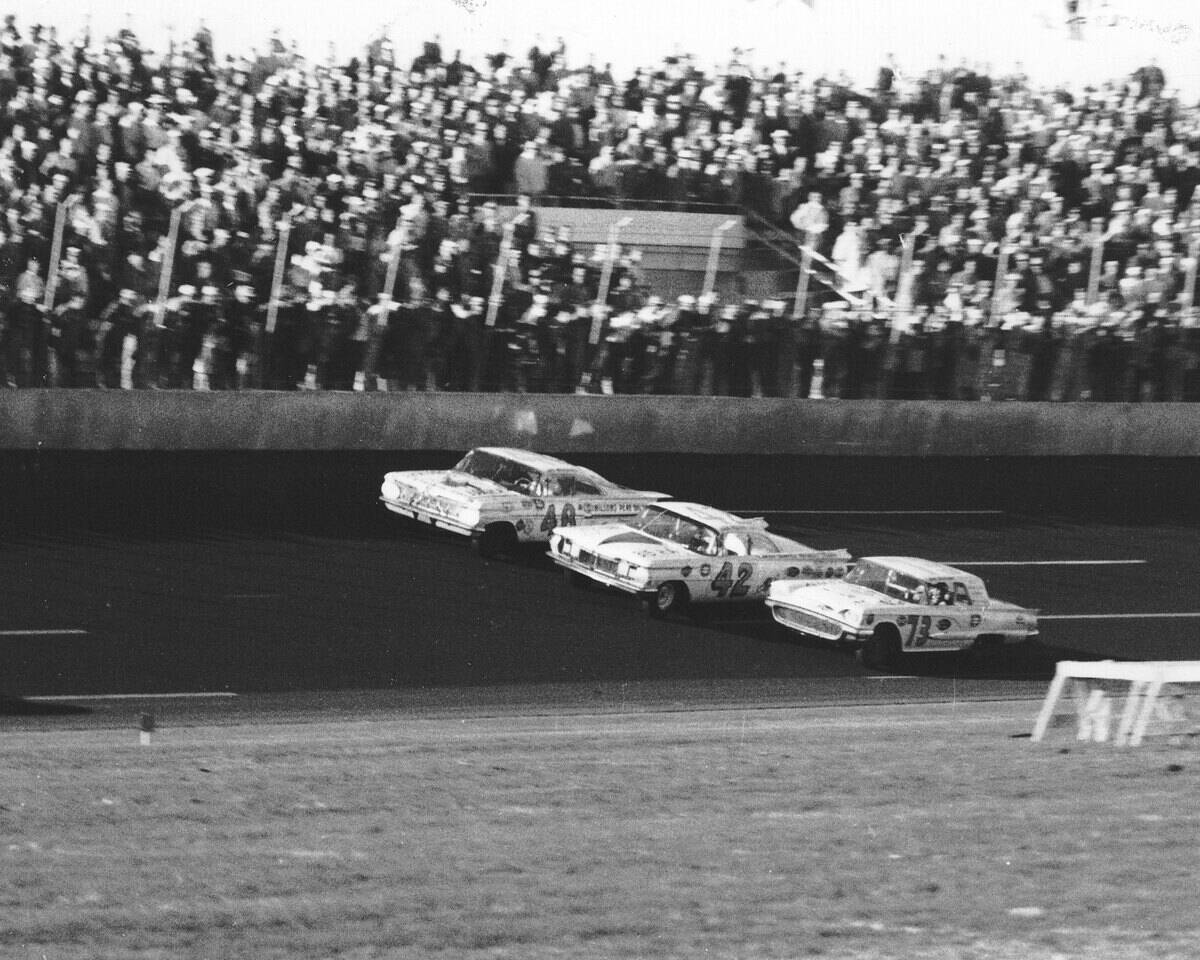 1959 Daytona 500