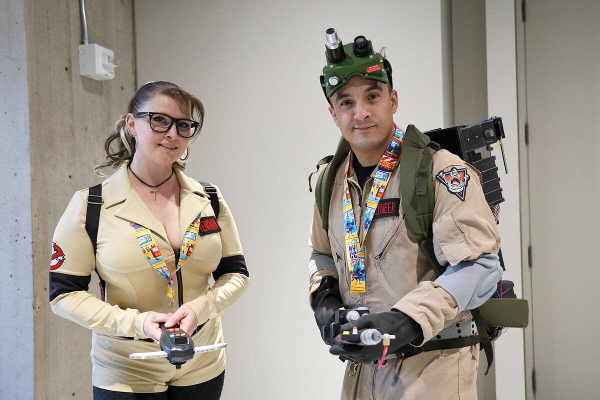 2024 New York Comic Con