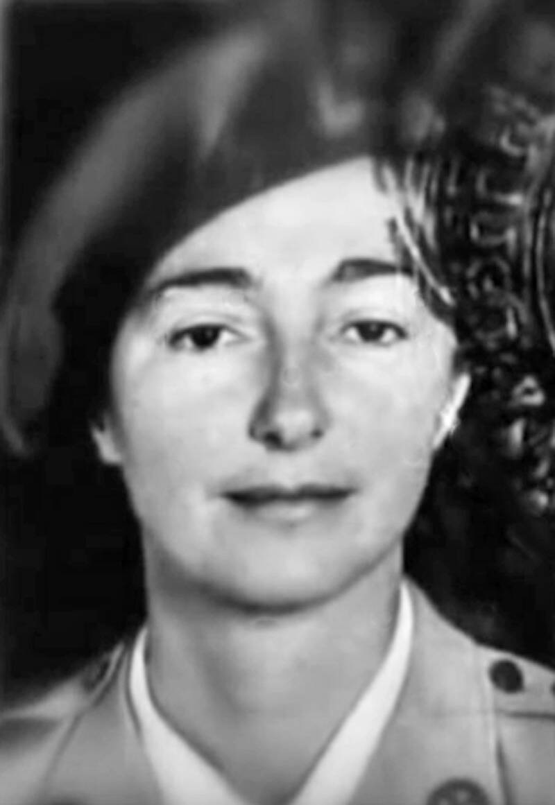 Krystyna_Skarbek_alias_Jacqueline_Armand_1945