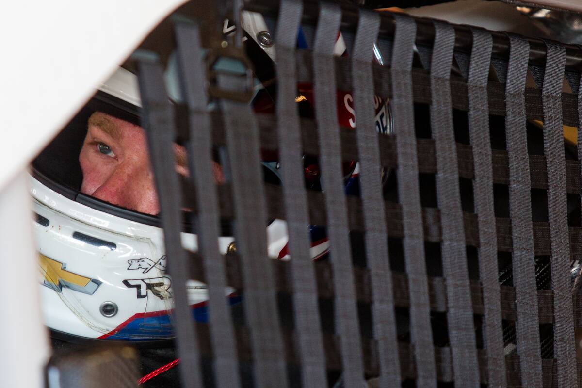 AUTO: JUL 26 NASCAR Xfinity Series - U.S. Cellular 250