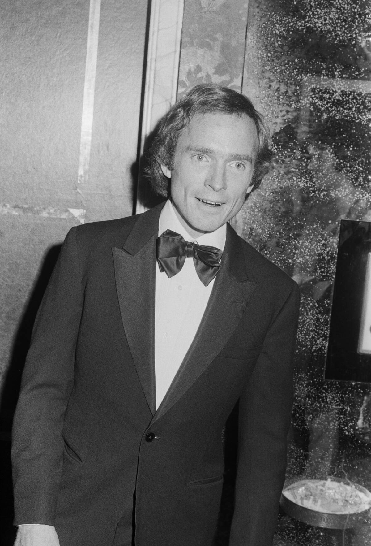 Dick Cavett