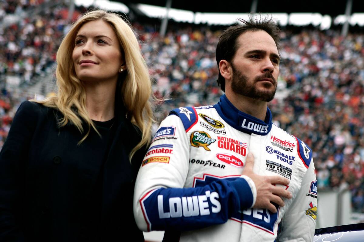 Food City 500