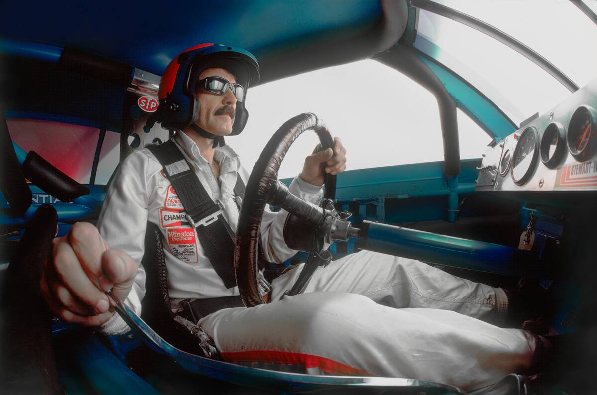 Richard Petty