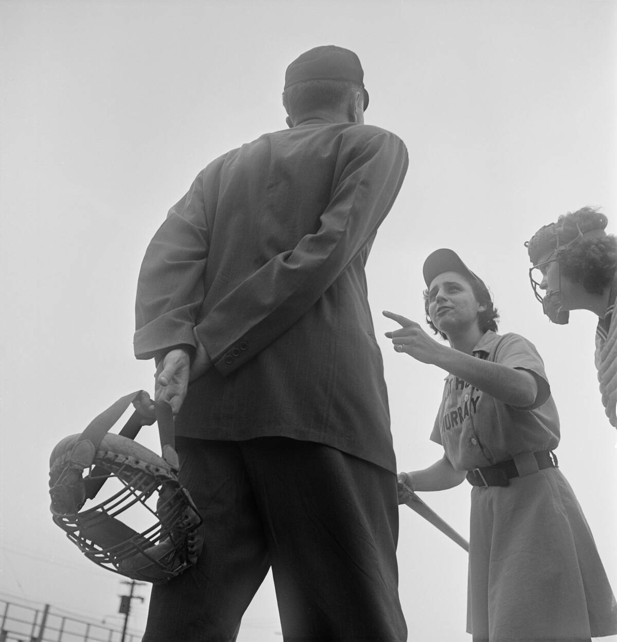 Women's Baseball