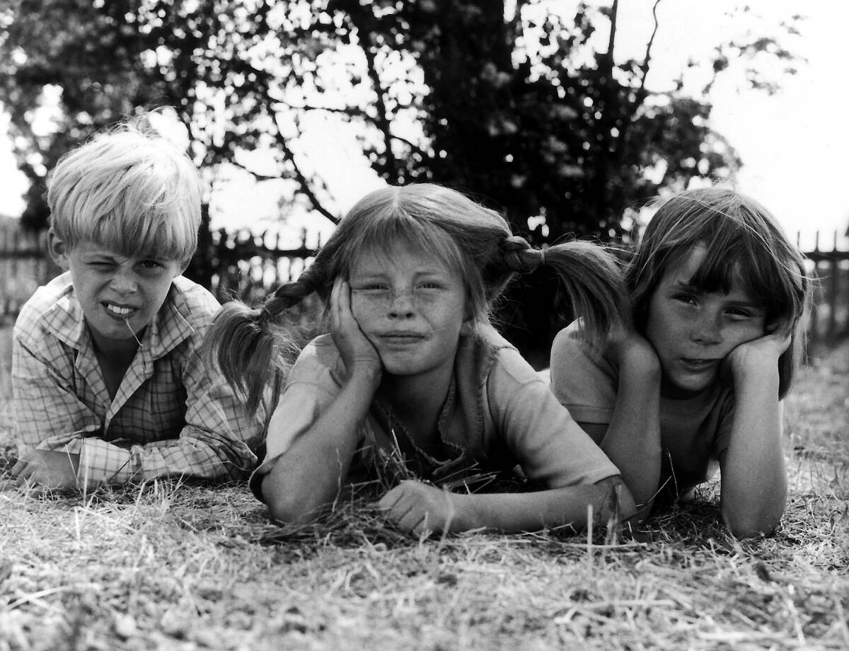 Film Filmkinder