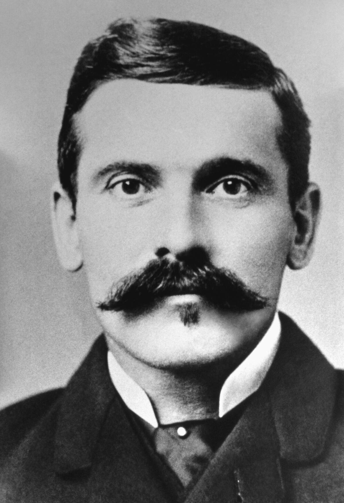 John Escapule
