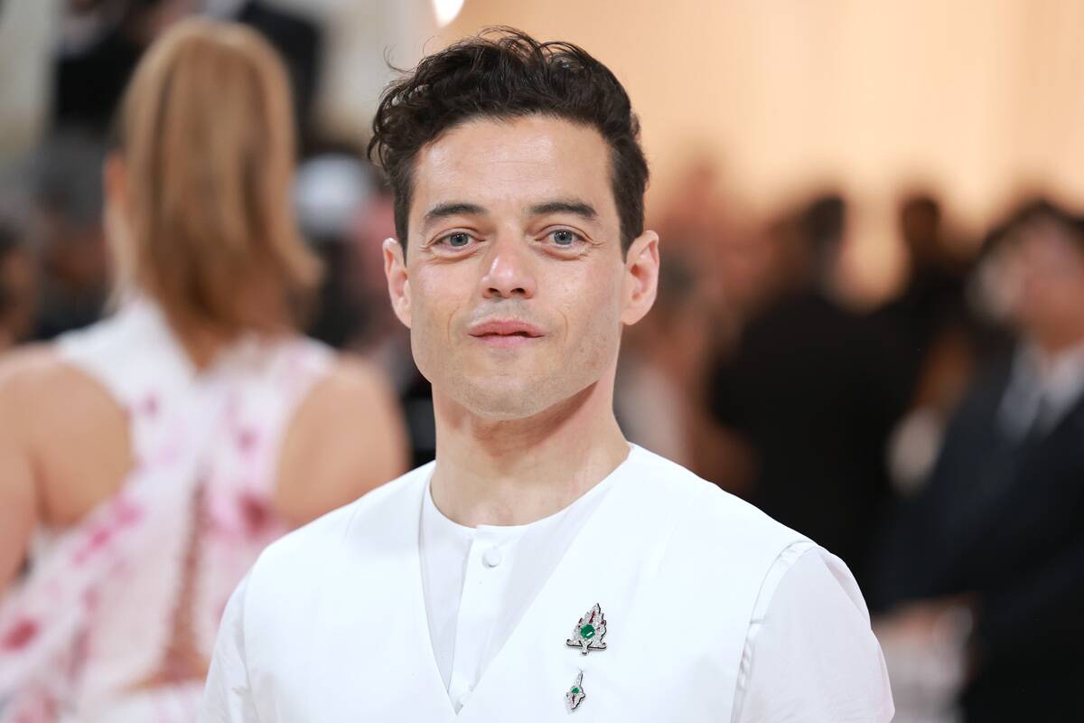 Met Gala 2023 - Karl Lagerfeld Red Carpet Looks