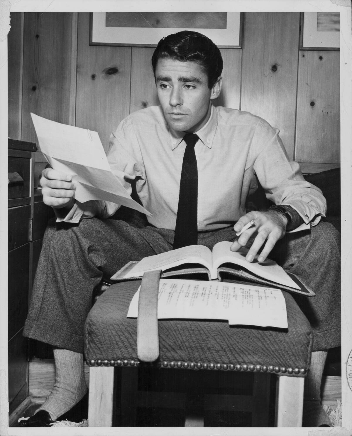 Peter Lawford