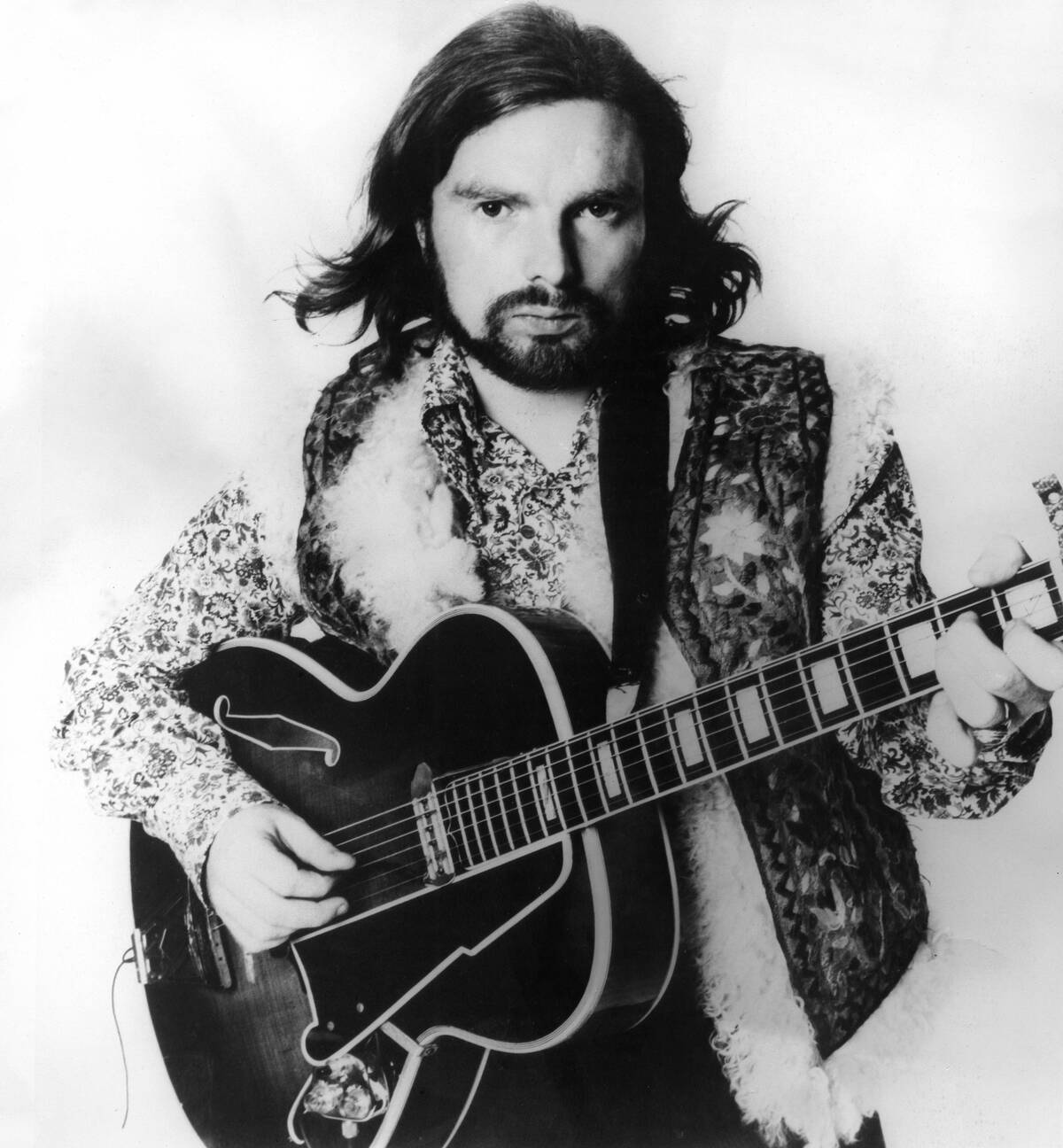 Photo of Van MORRISON
