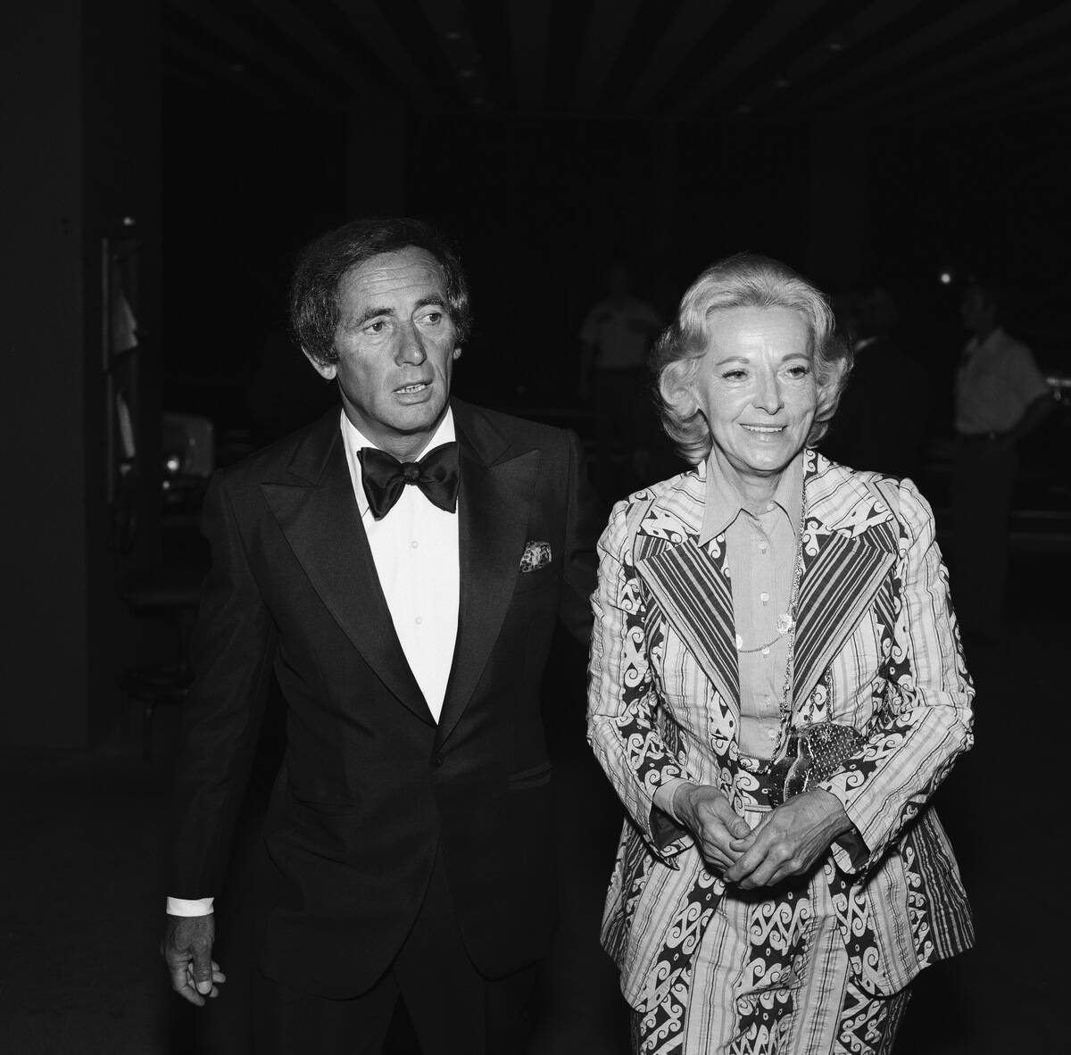 The Tonight Show Starring Johnny Carson - Season 11