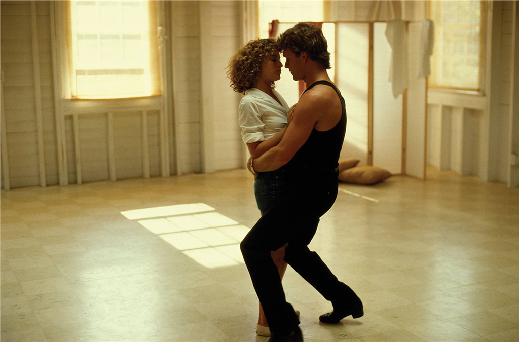 Dirty Dancing