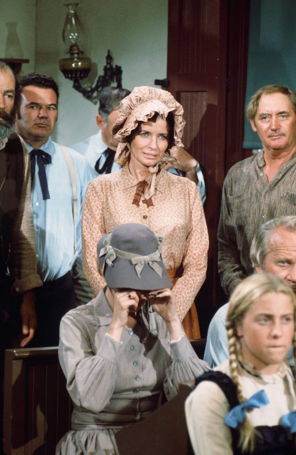 Little House on the Prairie