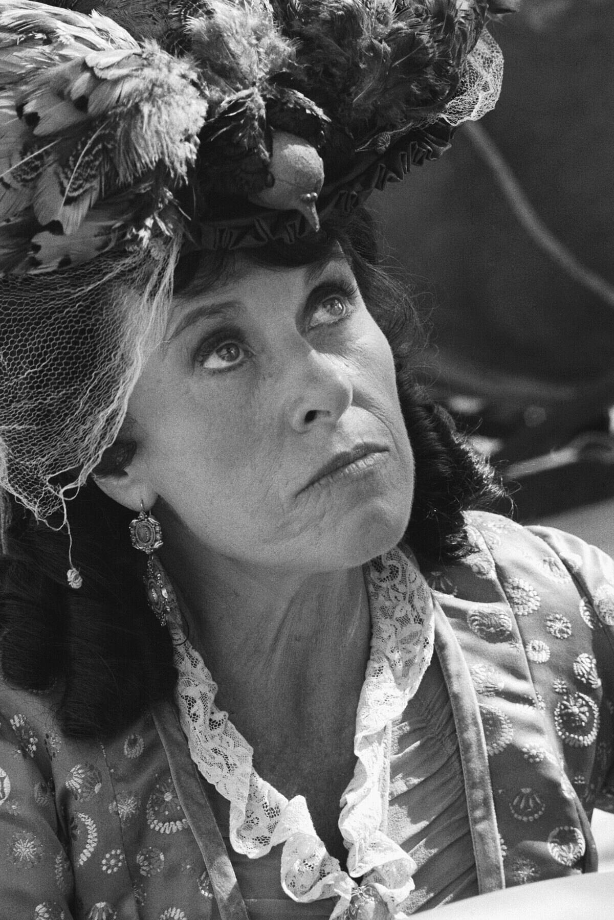 Little House on the Prairie