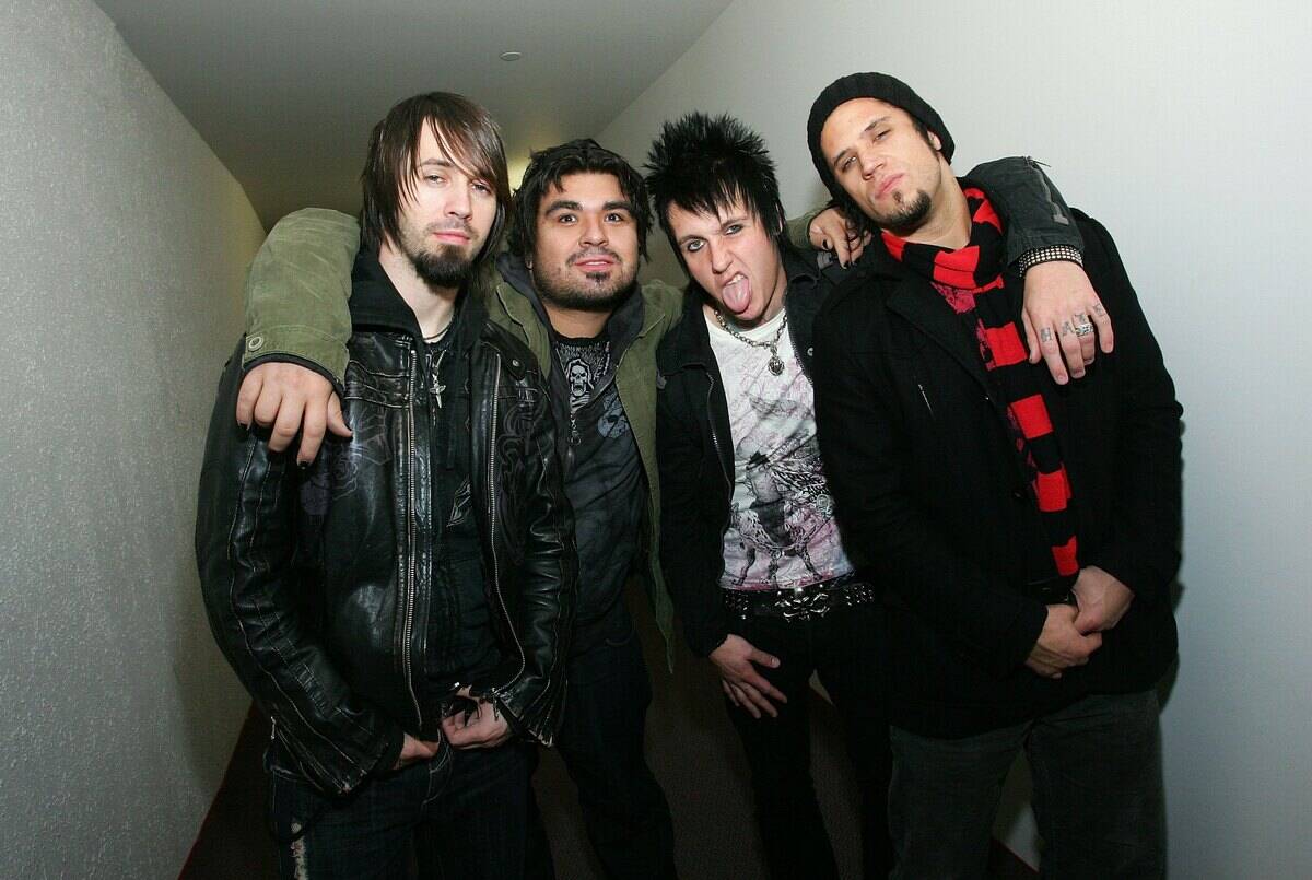 Xtreme Rock Radio's Holiday Havoc Concert