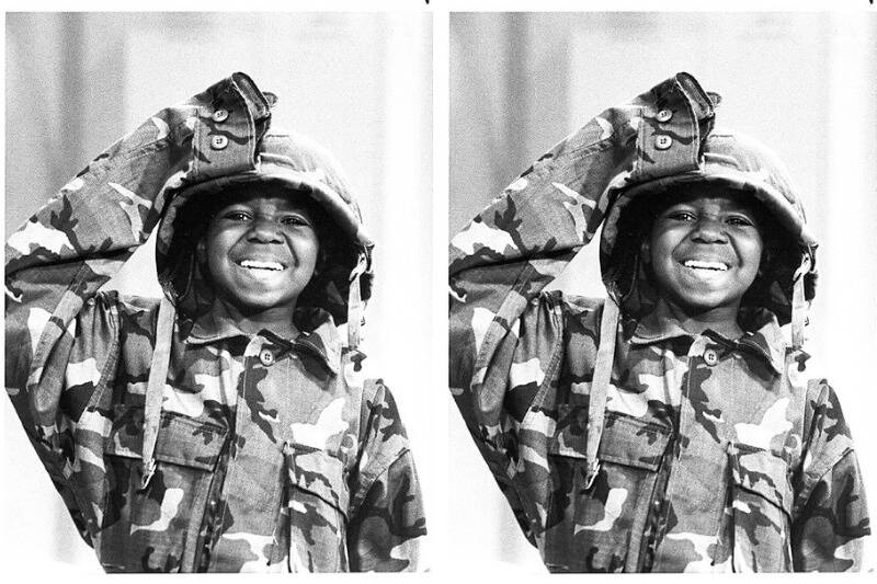Gary Coleman