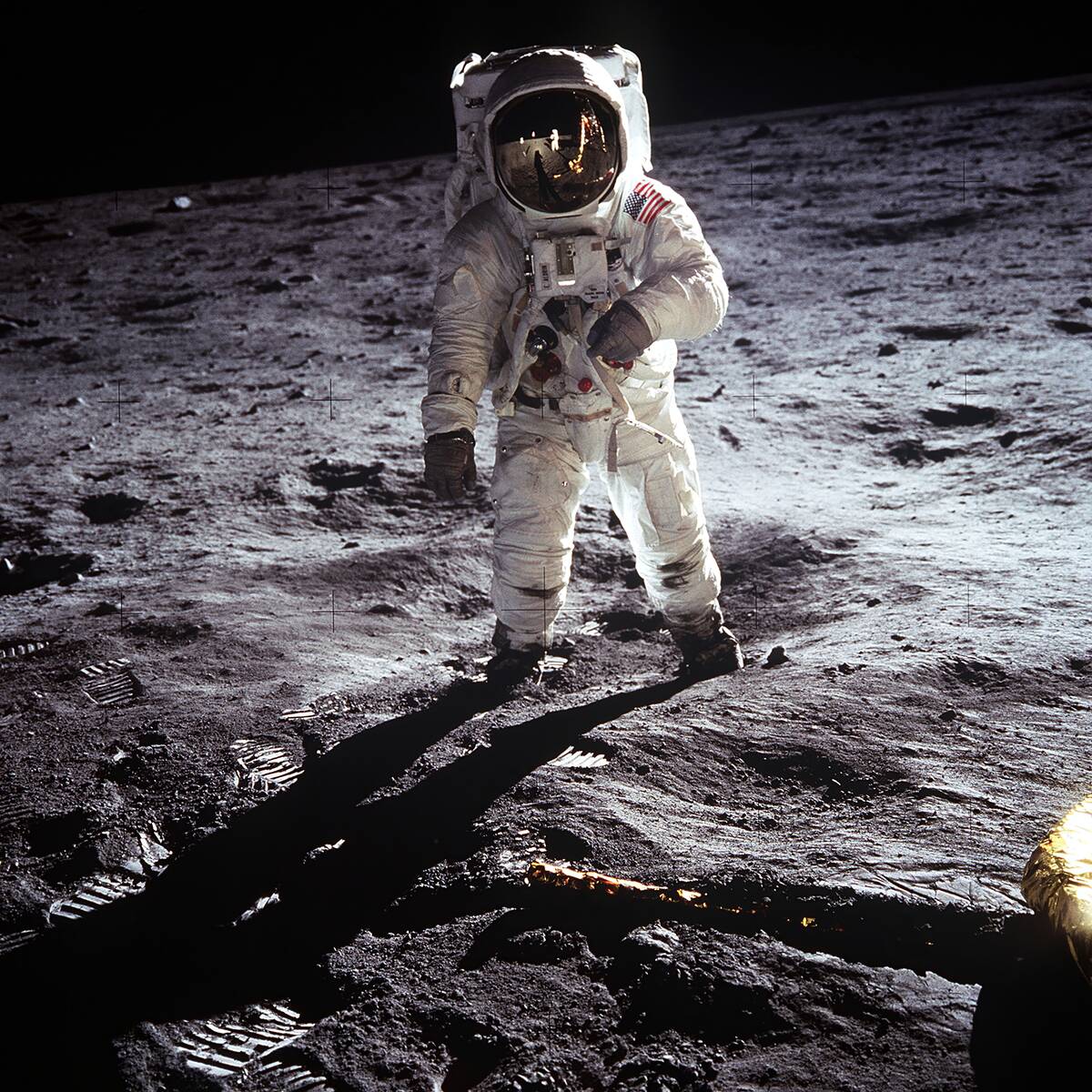 Apollo 11 - Nasa
