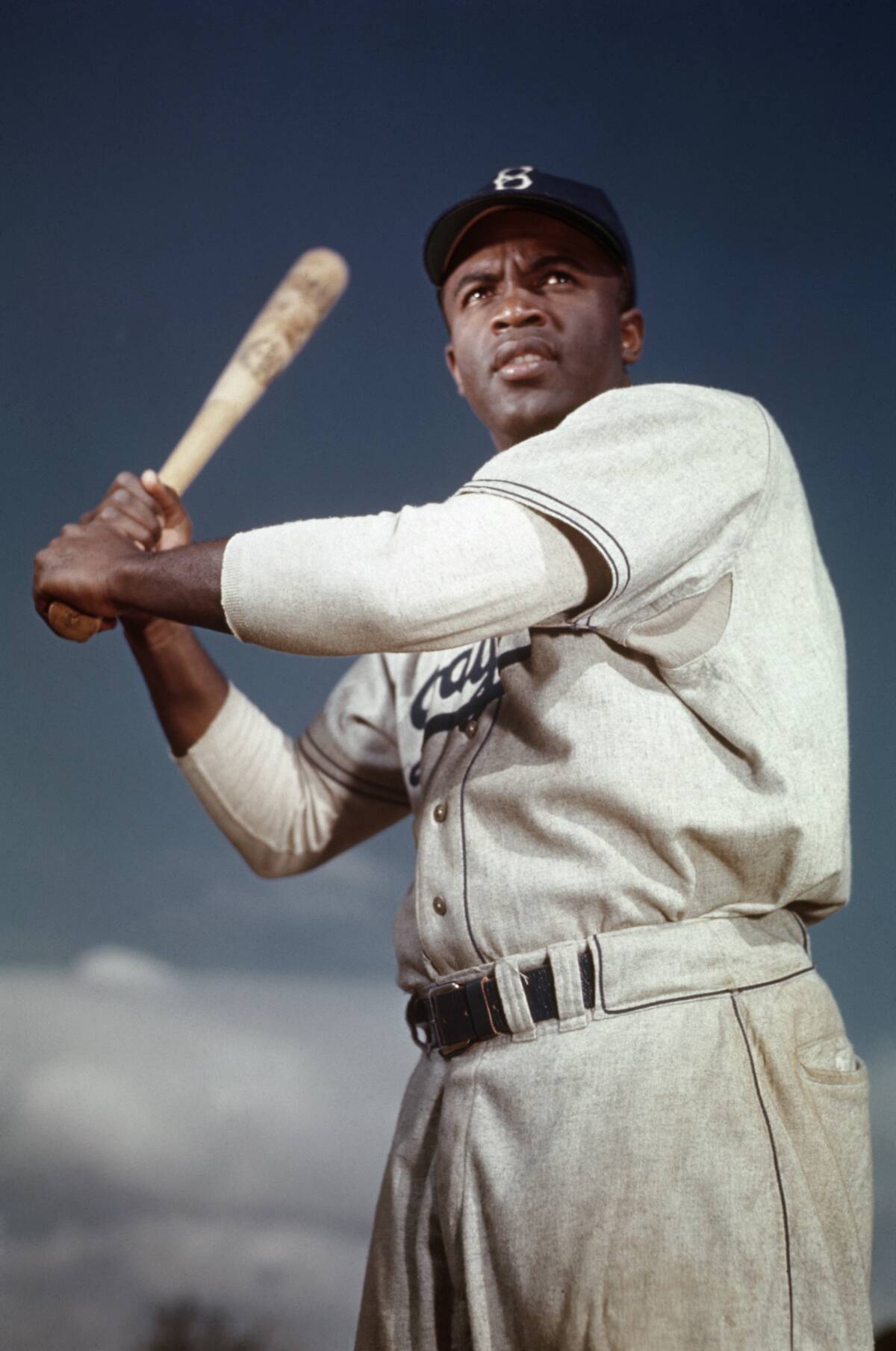 Jackie Robinson