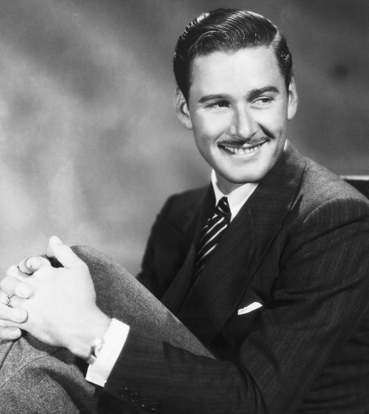 Errol Flynn