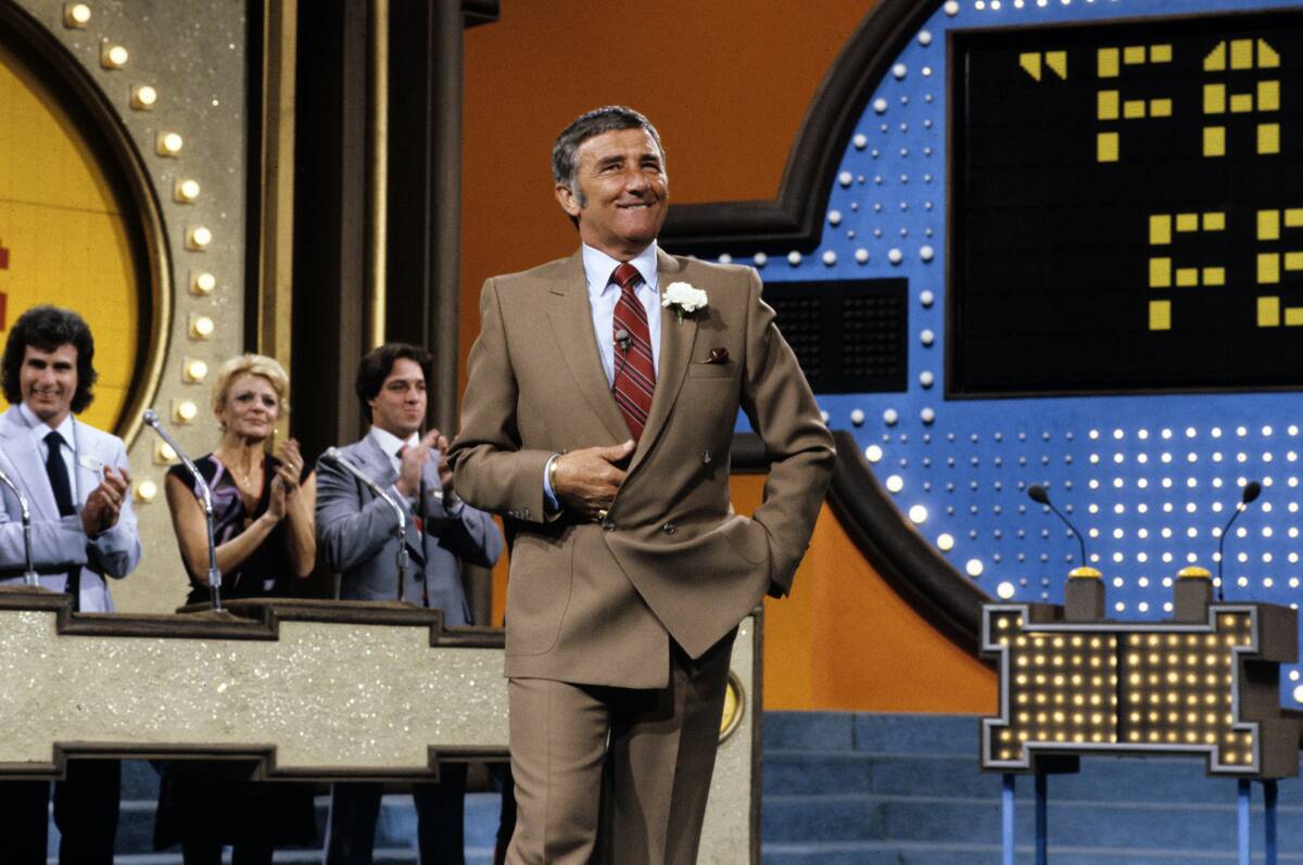 FAMILY FEUD