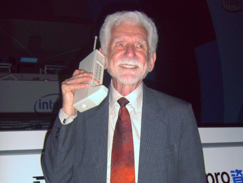 a cellular device