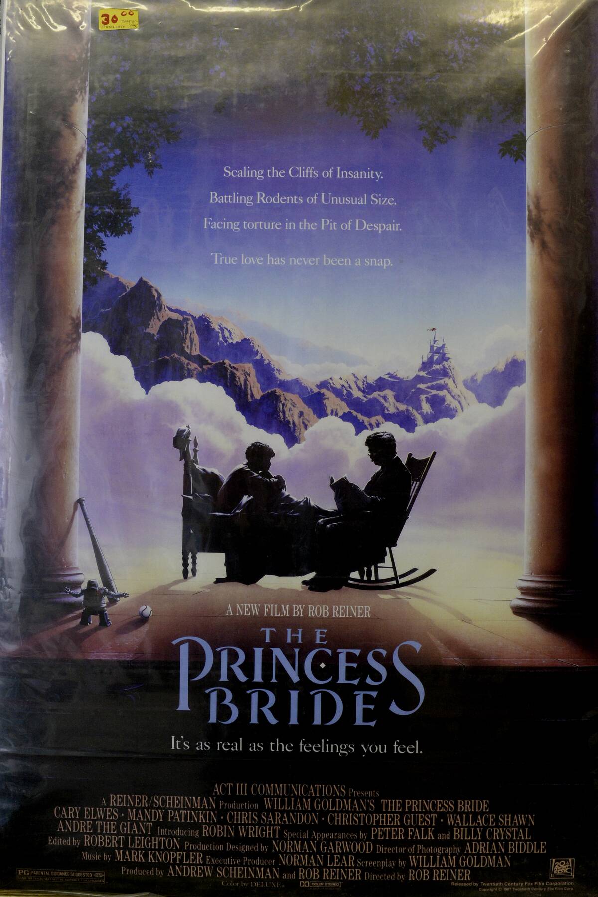 Hollywood Posters