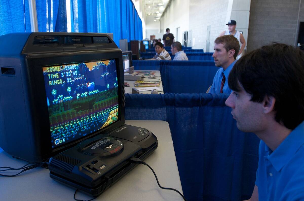 Iowa Town Plans To Launch Video Game Hall of Fame And Museum