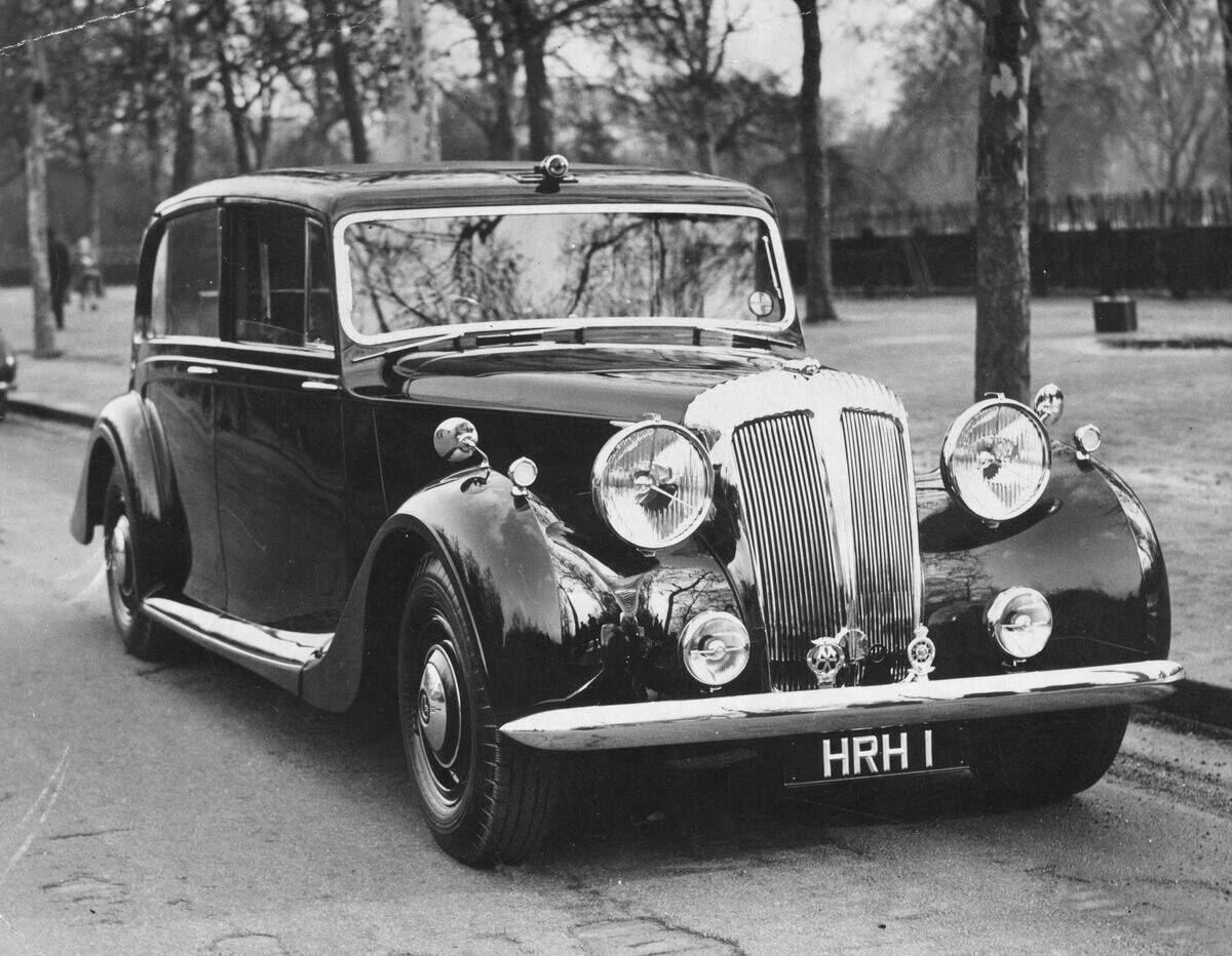 Royal Motor
