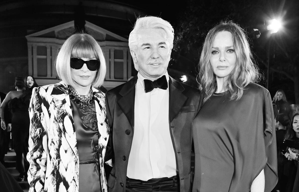The Fashion Awards 2024 Presented by Pandora - Roaming Arrivals