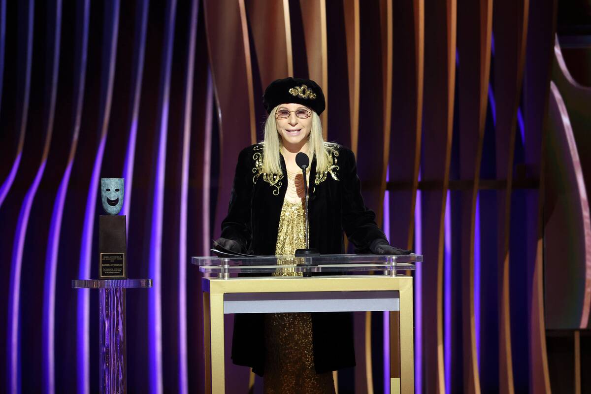 30th Annual Screen Actors Guild Awards - Show