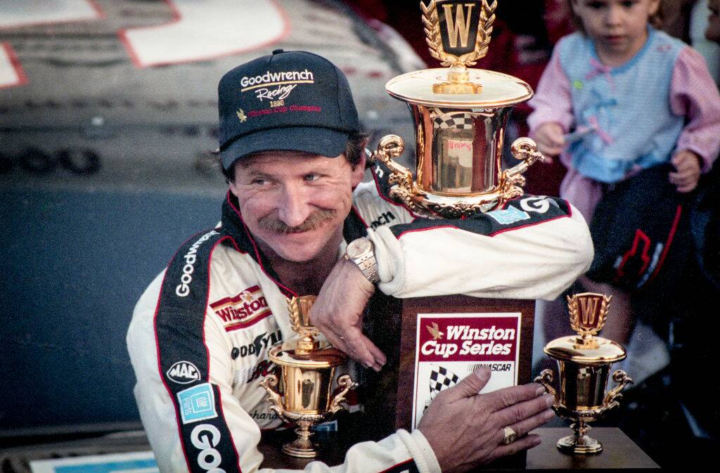 Dale Earnhardt