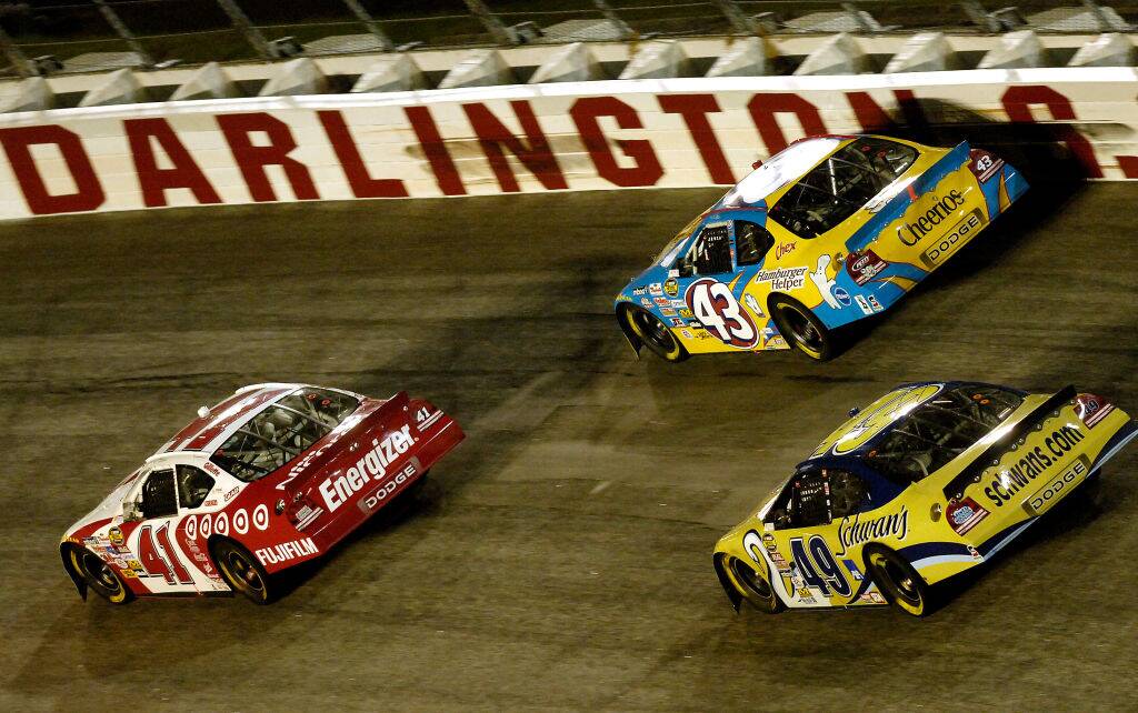 Darlington Raceway