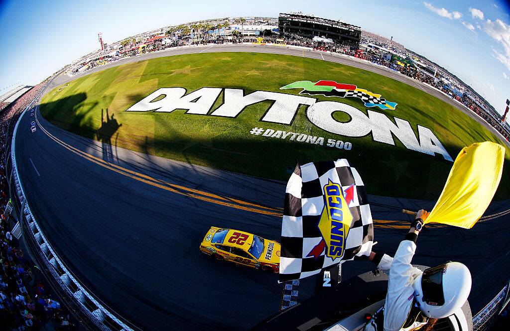 Daytona 500