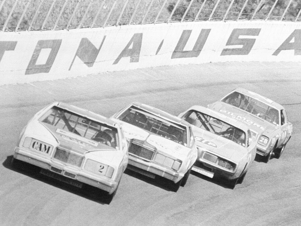 Daytona 500