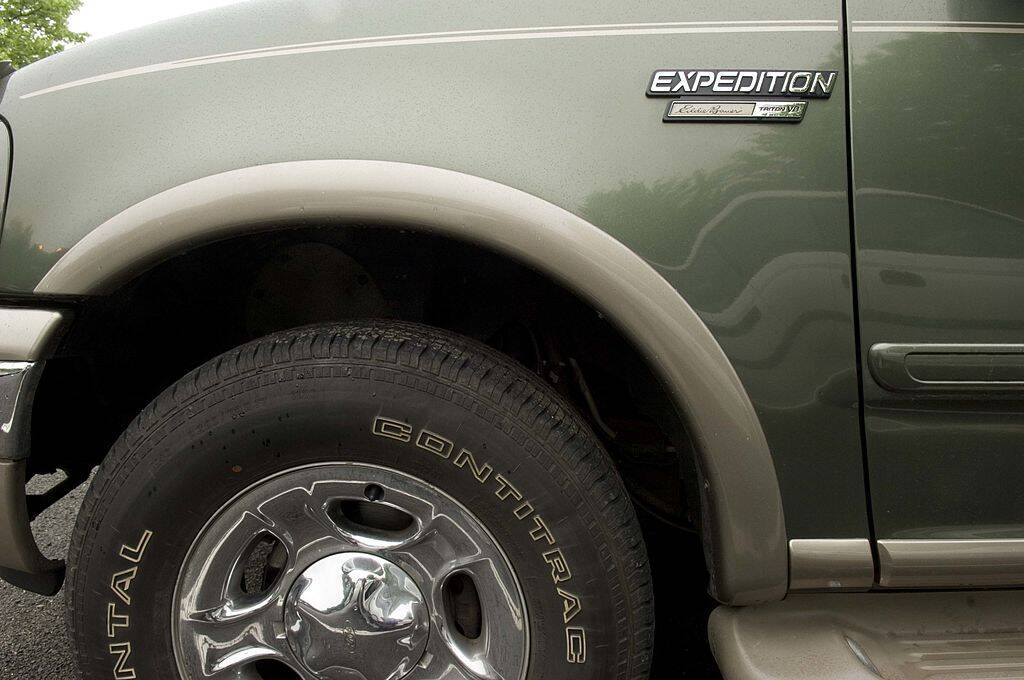 Ford Expedition