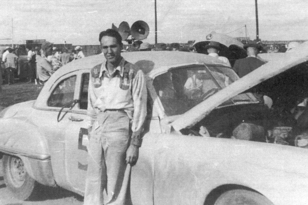 Jim Roper