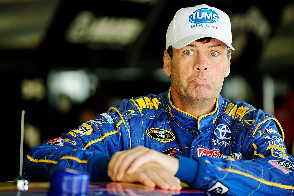 Michael Waltrip