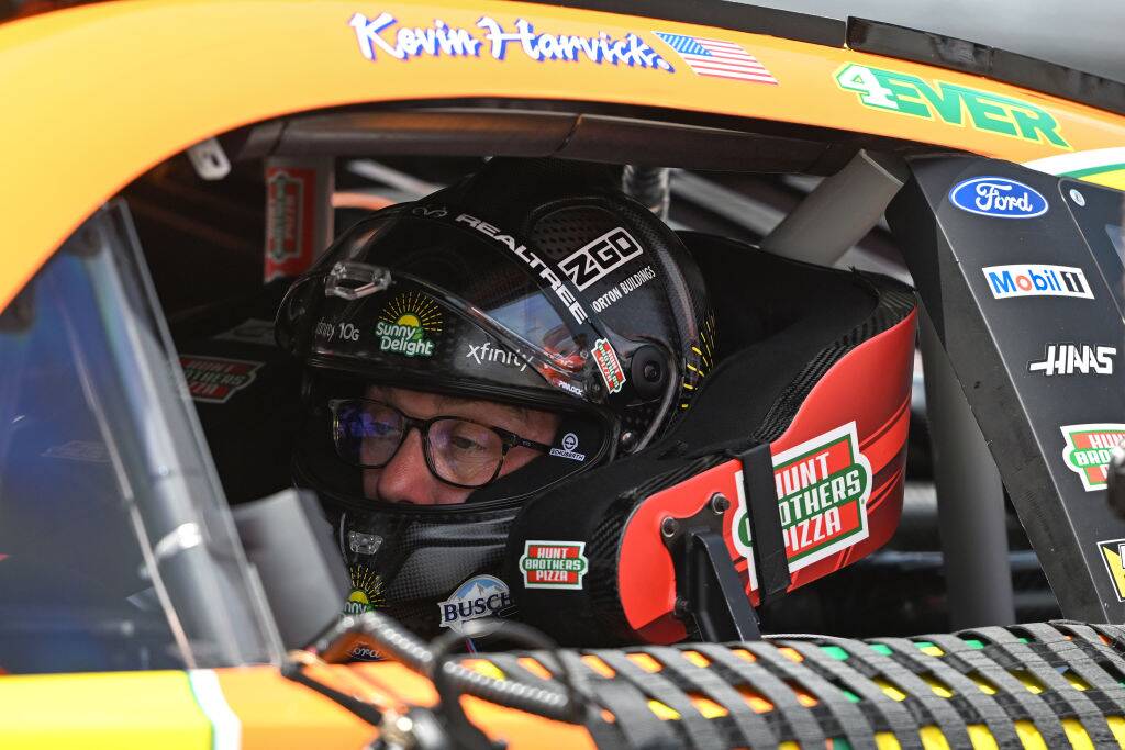 NASCAR