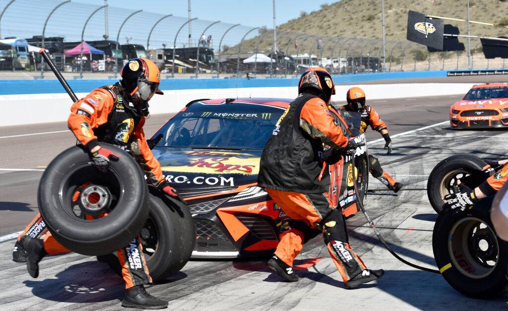 NASCAR