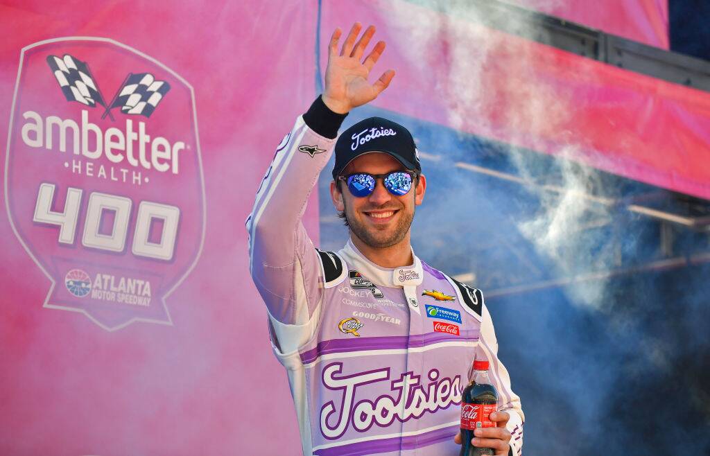 NASCAR