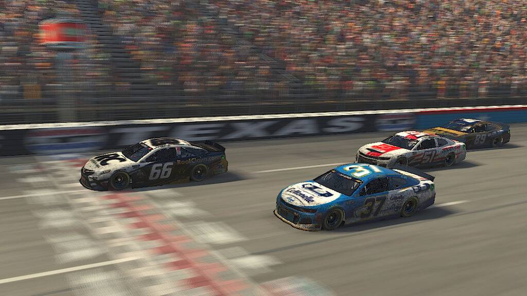 NASCAR